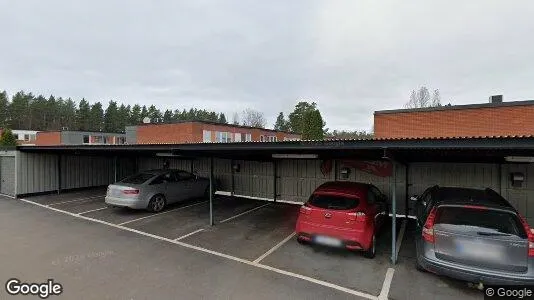 Lägenheter att hyra i Örebro - Bild från Google Street View