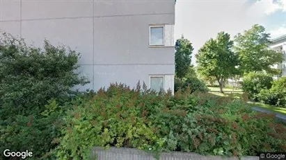 Lägenheter att hyra i Angered - Bild från Google Street View