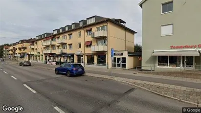 Lägenheter att hyra i Linköping - Bild från Google Street View