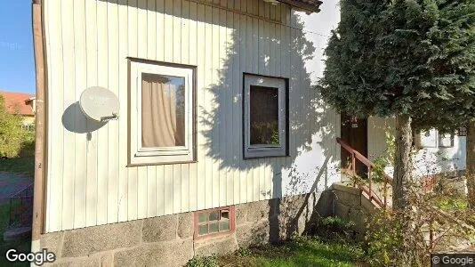 Lägenheter att hyra i Ronneby - Bild från Google Street View