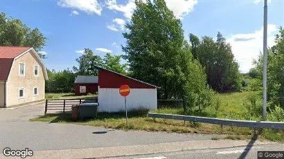 Lägenheter att hyra i Vänersborg - Bild från Google Street View