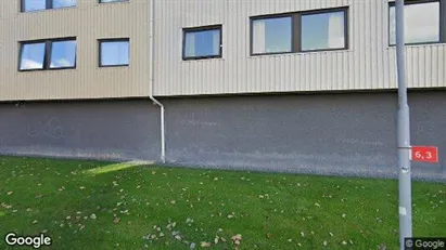 Lägenheter att hyra i Norrköping - Bild från Google Street View