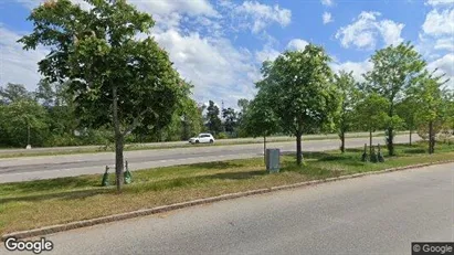Lägenheter att hyra i Söderort - Bild från Google Street View