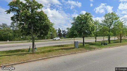 Lägenheter att hyra i Söderort - Bild från Google Street View