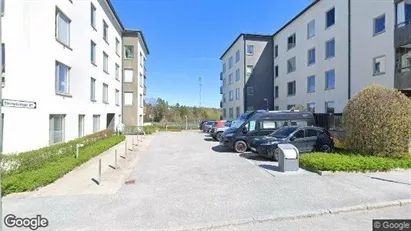 Lägenheter att hyra i Nacka - Bild från Google Street View