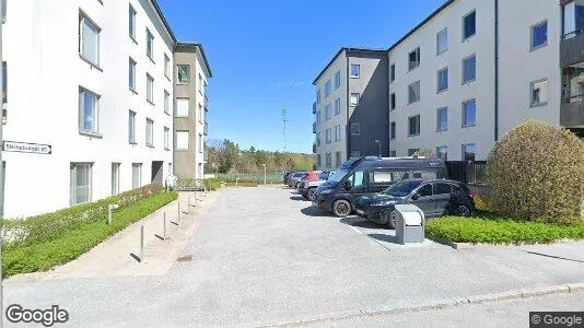 Lägenheter att hyra i Nacka - Bild från Google Street View