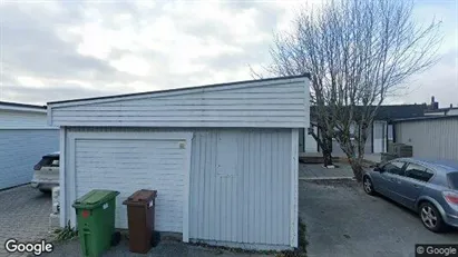 Lägenheter att hyra i Upplands Väsby - Bild från Google Street View