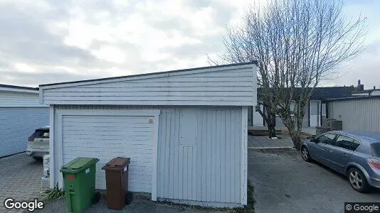 Lägenheter att hyra i Upplands Väsby - Bild från Google Street View