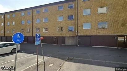Lägenheter att hyra i Jönköping - Bild från Google Street View