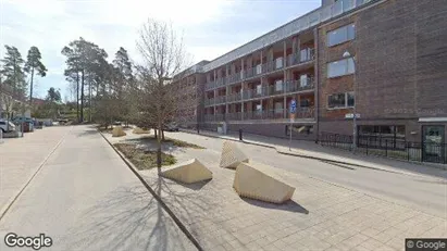 Lägenheter att hyra i Sundbyberg - Bild från Google Street View