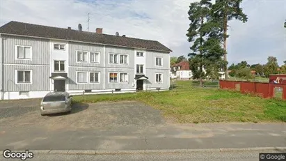 Lägenheter att hyra i Nässjö - Bild från Google Street View