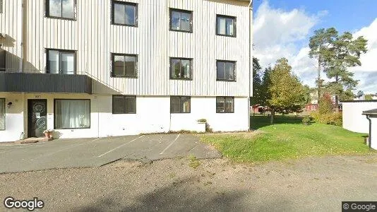 Lägenheter att hyra i Nässjö - Bild från Google Street View