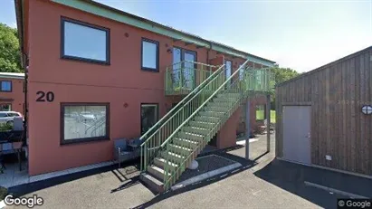 Lägenheter att hyra i Norra hisingen - Bild från Google Street View