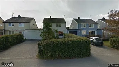 Lägenheter att hyra i Sollentuna - Bild från Google Street View