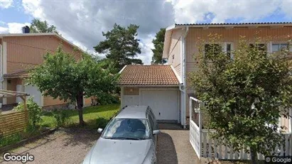 Lägenheter att hyra i Uppsala - Bild från Google Street View