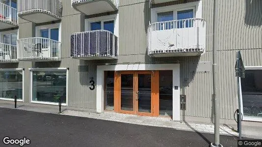 Lägenheter att hyra i Söderort - Bild från Google Street View