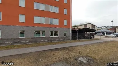 Lägenheter att hyra i Linköping - Bild från Google Street View