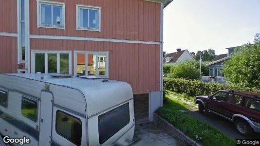 Lägenheter att hyra i Göteborg Västra - Bild från Google Street View