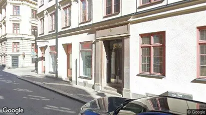Lägenheter att hyra i Stockholm Innerstad - Bild från Google Street View