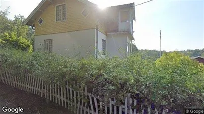 Hus att hyra i Stockholm Innerstad - Bild från Google Street View