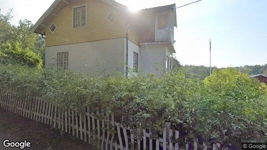 Hus att hyra i Stockholm Innerstad - Bild från Google Street View