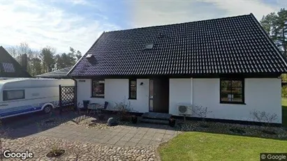 Lägenheter att hyra i Kristianstad - Bild från Google Street View