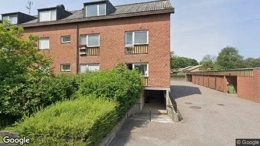 Lägenheter att hyra i Eslöv - Bild från Google Street View