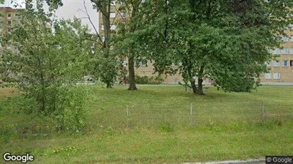 Lägenheter att hyra i Rosengård - Bild från Google Street View