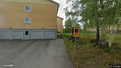Lägenheter att hyra i Flen - Bild från Google Street View