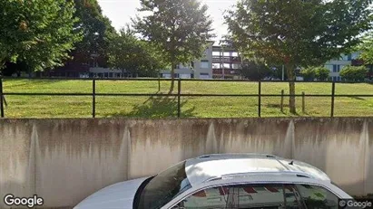 Lägenheter att hyra i Lund - Bild från Google Street View