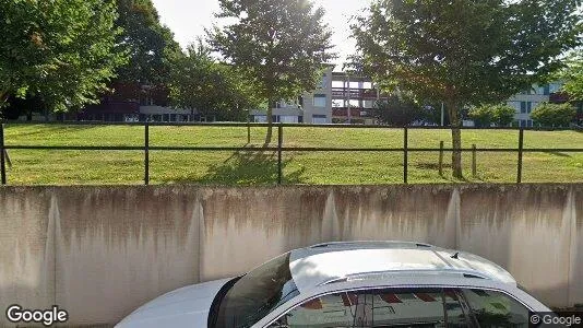 Lägenheter att hyra i Lund - Bild från Google Street View