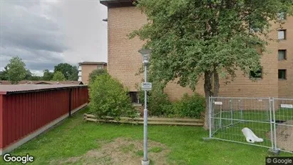 Lägenheter att hyra i Växjö - Bild från Google Street View