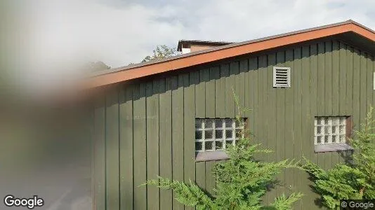 Lägenheter att hyra i Växjö - Bild från Google Street View