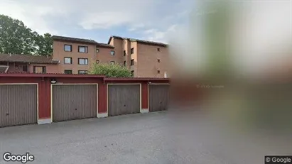 Lägenheter att hyra i Växjö - Bild från Google Street View