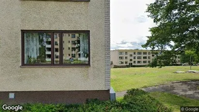Lägenheter att hyra i Norrköping - Bild från Google Street View