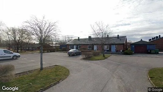 Lägenheter att hyra i Helsingborg - Bild från Google Street View