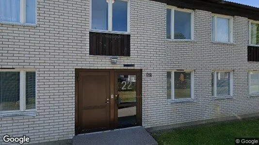 Lägenheter att hyra i Linköping - Bild från Google Street View