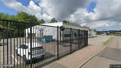 Lägenheter att hyra i Lundby - Bild från Google Street View