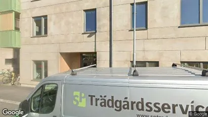 Lägenheter att hyra i Linköping - Bild från Google Street View