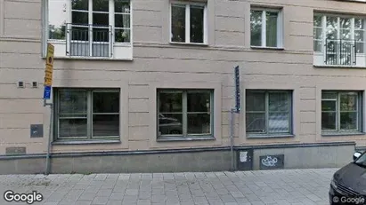 Lägenheter att hyra i Kungsholmen - Bild från Google Street View