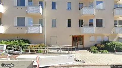 Lägenheter att hyra i Östermalm - Bild från Google Street View