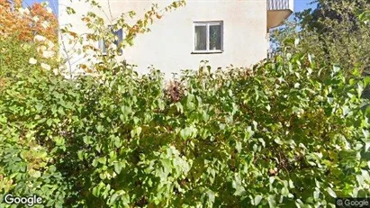 Lägenheter att hyra i Västerort - Bild från Google Street View