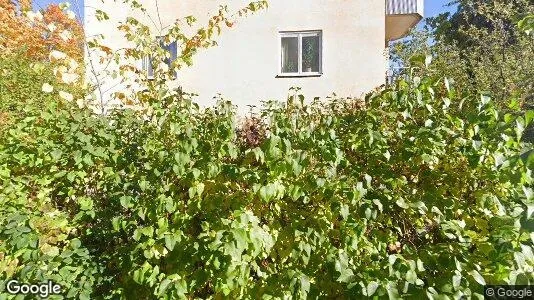 Lägenheter att hyra i Västerort - Bild från Google Street View