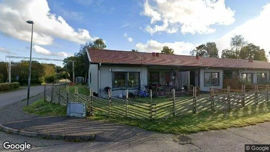 Lägenheter att hyra i Varberg - Bild från Google Street View