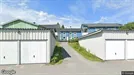 Lägenhet att hyra, Härnösand, Tunnelplan - Ca. 80m2