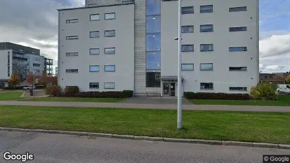 Lägenheter att hyra i Helsingborg - Bild från Google Street View
