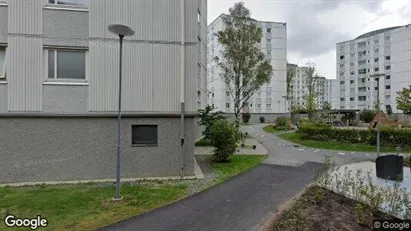 Lägenheter att hyra i Askim-Frölunda-Högsbo - Bild från Google Street View