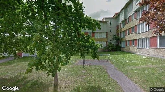 Lägenheter att hyra i Linköping - Bild från Google Street View