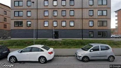 Lägenheter att hyra i Norrköping - Bild från Google Street View
