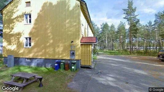 Lägenheter att hyra i Luleå - Bild från Google Street View